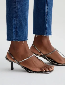 Prima Ankle