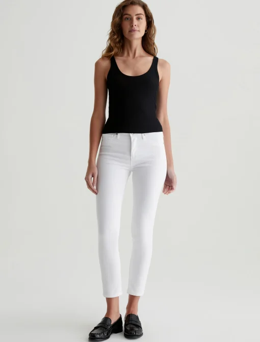 Prima Crop