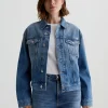 Ramie Jacket