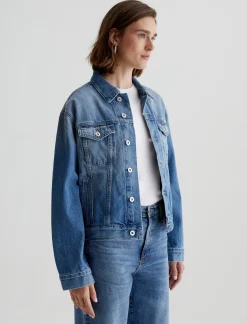 Ramie Jacket