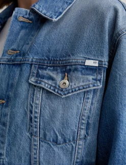 Ramie Jacket