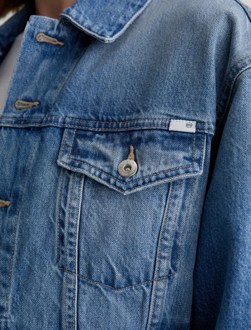 Ramie Jacket