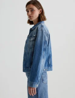 Ramie Jacket