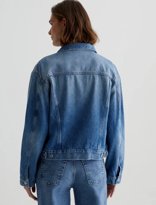 Ramie Jacket