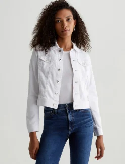 Robyn Jacket