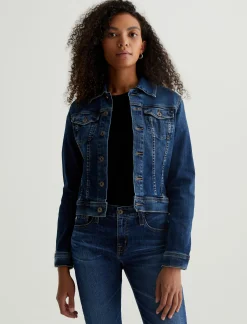 Robyn Jacket