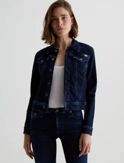 Robyn Jacket