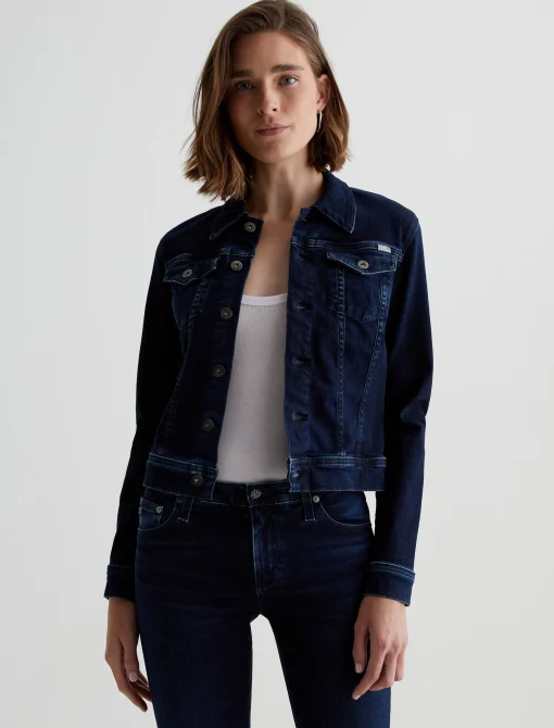 Robyn Jacket