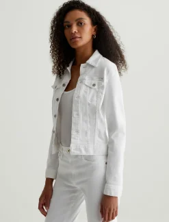 Robyn Jacket