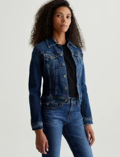 Robyn Jacket