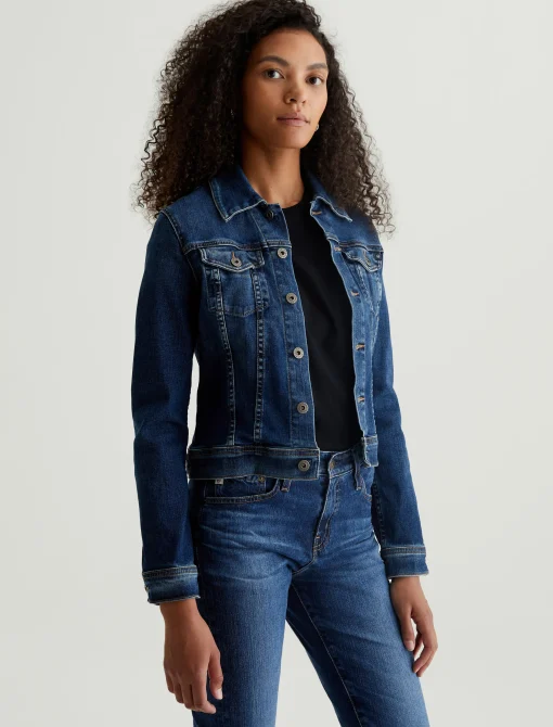 Robyn Jacket