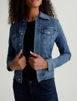 Robyn Jacket