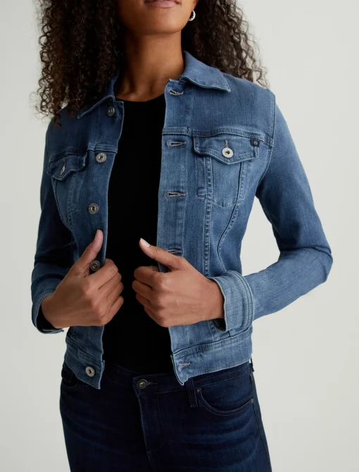 Robyn Jacket