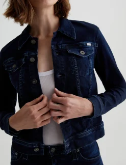 Robyn Jacket