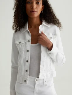 Robyn Jacket