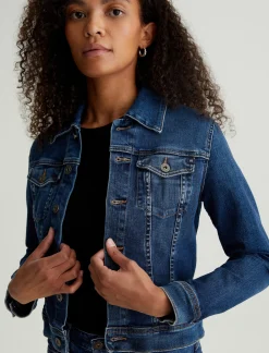 Robyn Jacket
