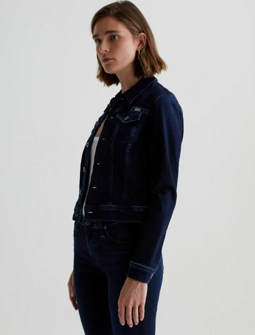 Robyn Jacket