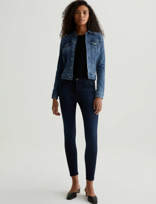Robyn Jacket
