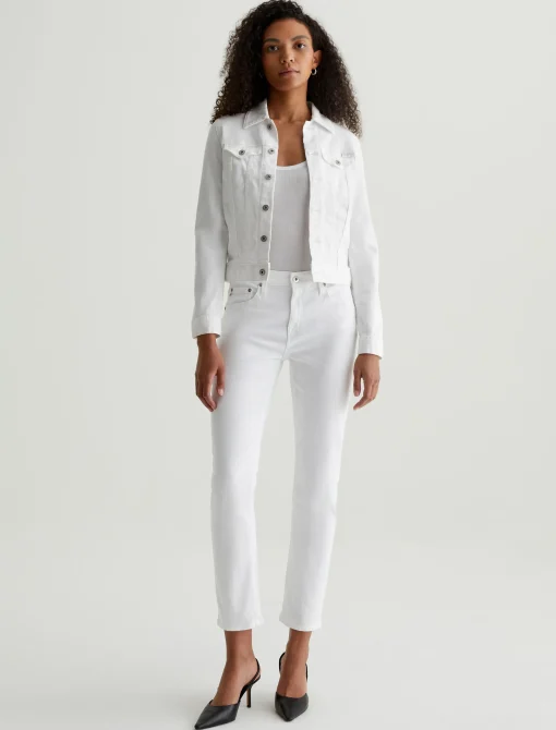 Robyn Jacket