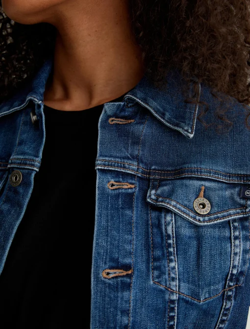 Robyn Jacket