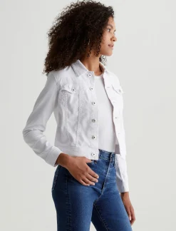 Robyn Jacket