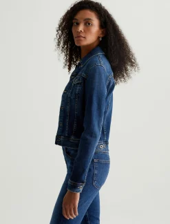 Robyn Jacket