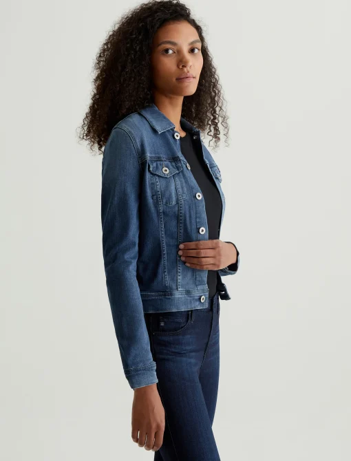 Robyn Jacket