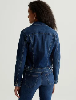 Robyn Jacket