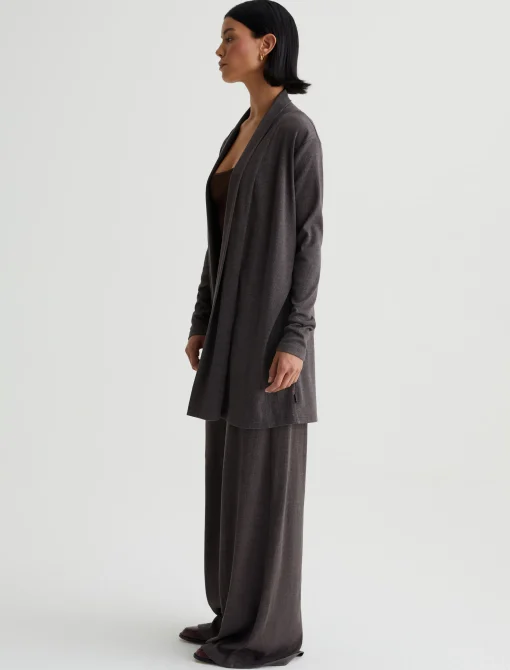 Saamie Cardigan