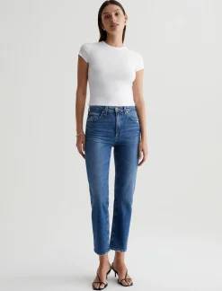 Saige Crop