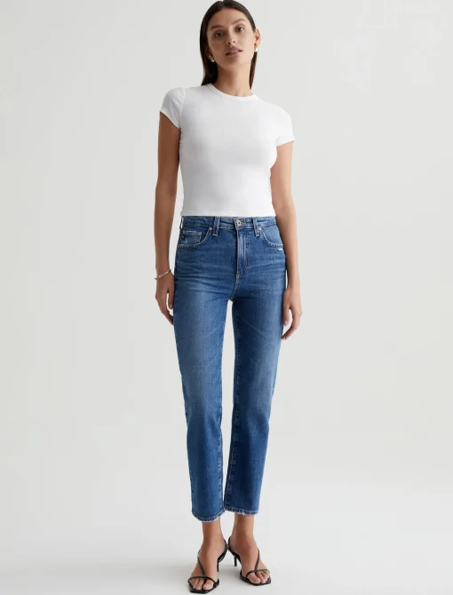 Saige Crop