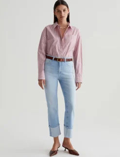 Saige Crop