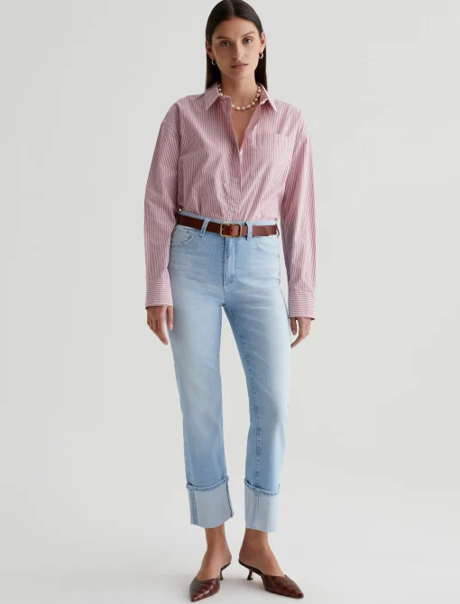 Saige Crop