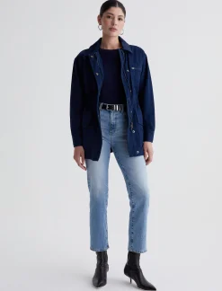 Saige Crop