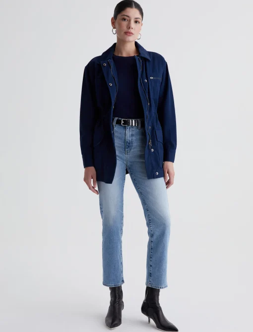 Saige Crop