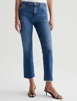 Saige Crop
