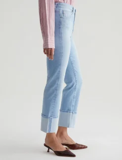 Saige Crop