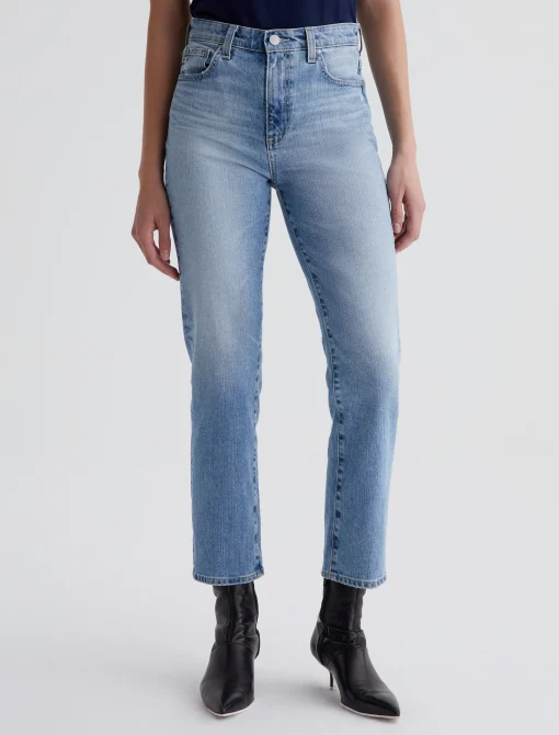 Saige Crop