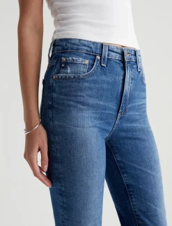 Saige Crop