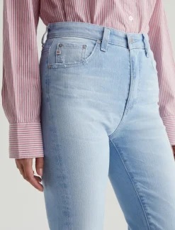 Saige Crop