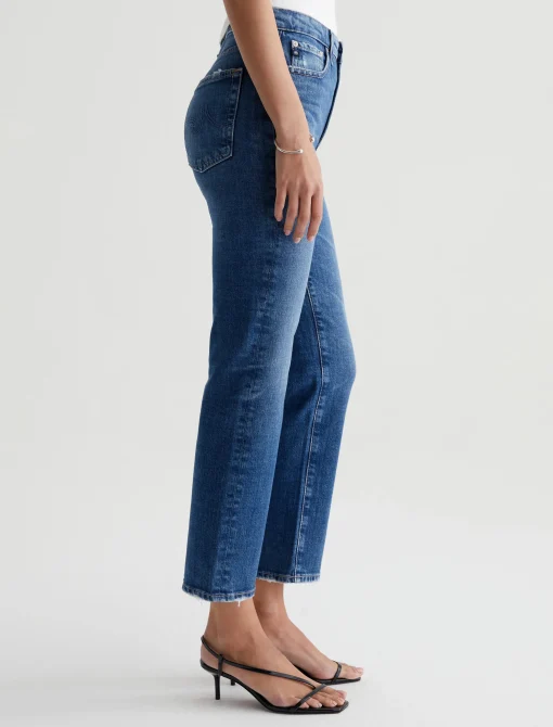 Saige Crop