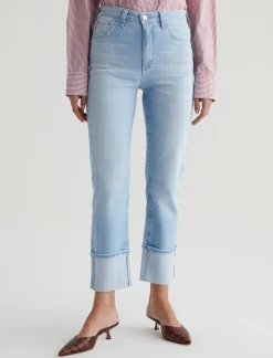 Saige Crop