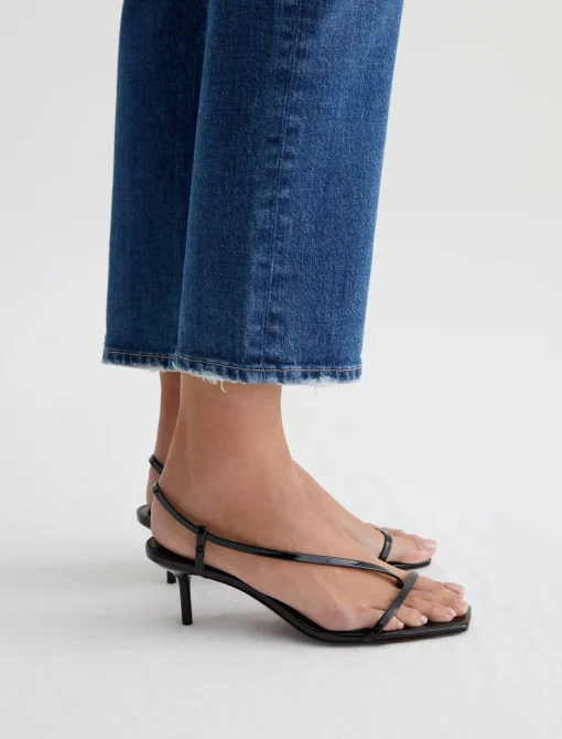 Saige Crop