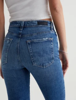Saige Crop