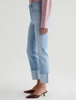 Saige Crop