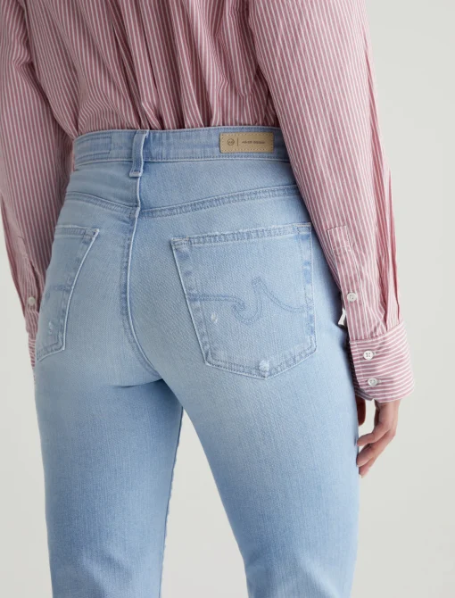 Saige Crop