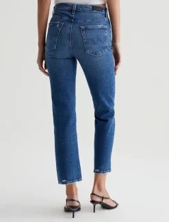 Saige Crop