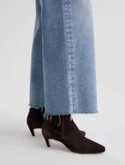 Saige Wide Leg Crop