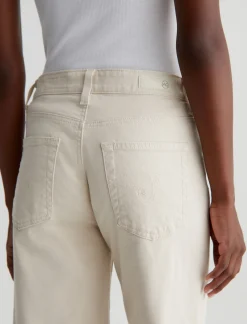 Saige Wide Leg Crop