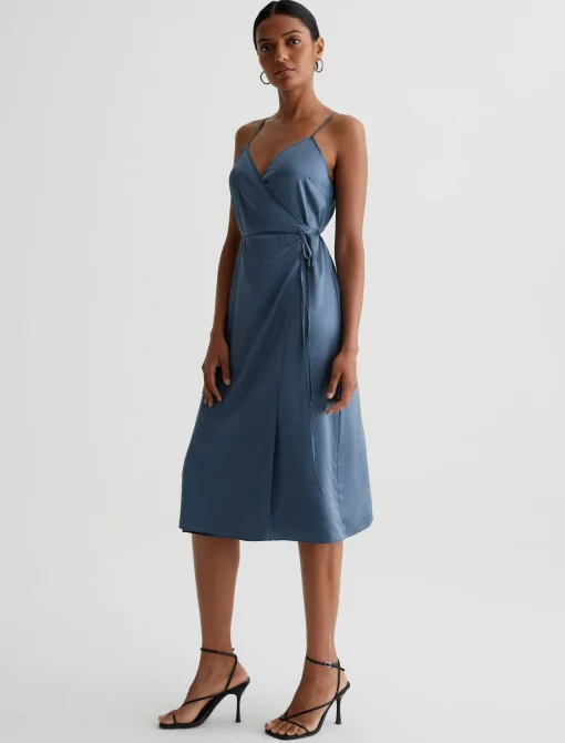 Seah Dress